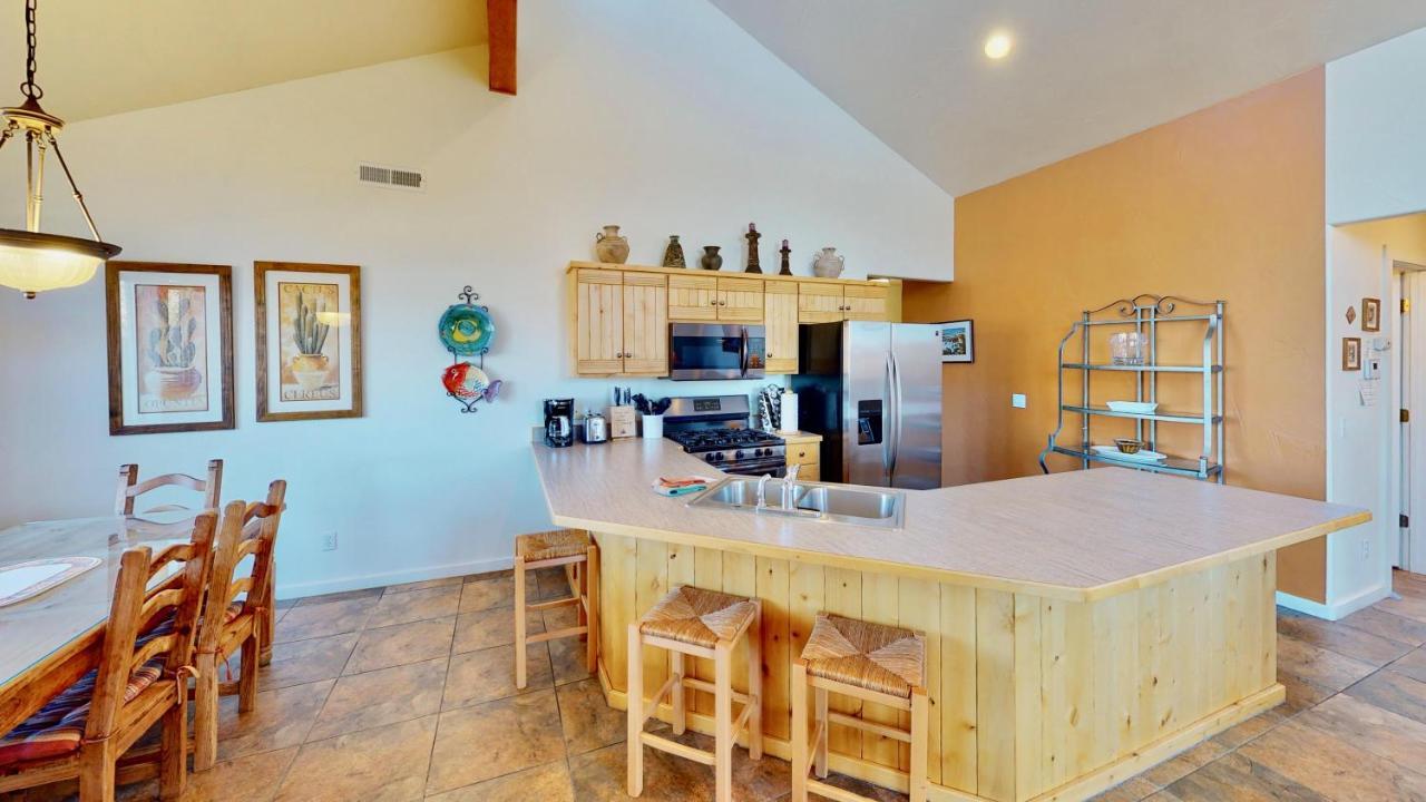 Arches Abode #A3 Villa Moab Luaran gambar