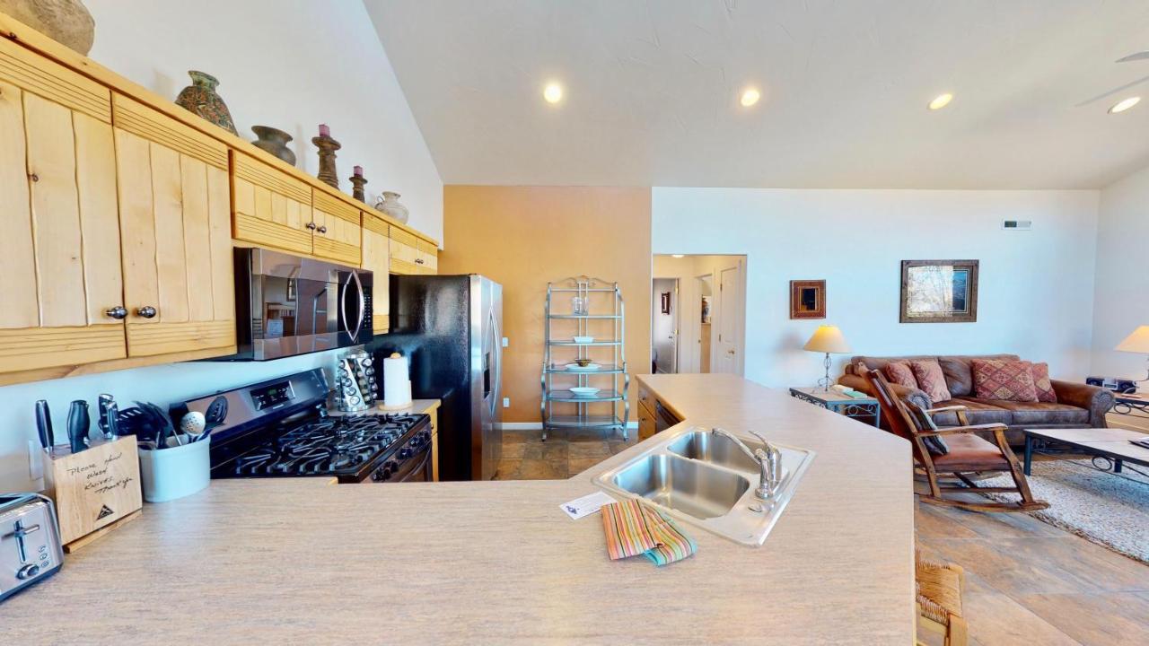 Arches Abode #A3 Villa Moab Luaran gambar