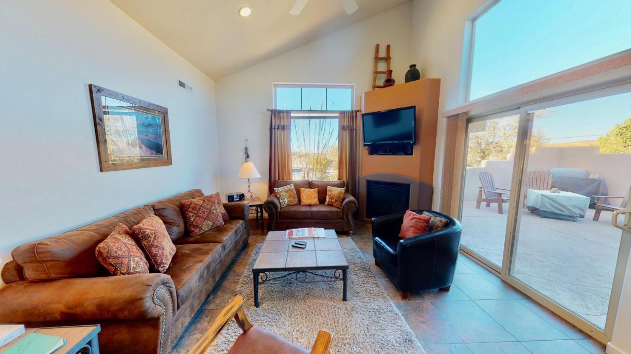 Arches Abode #A3 Villa Moab Luaran gambar