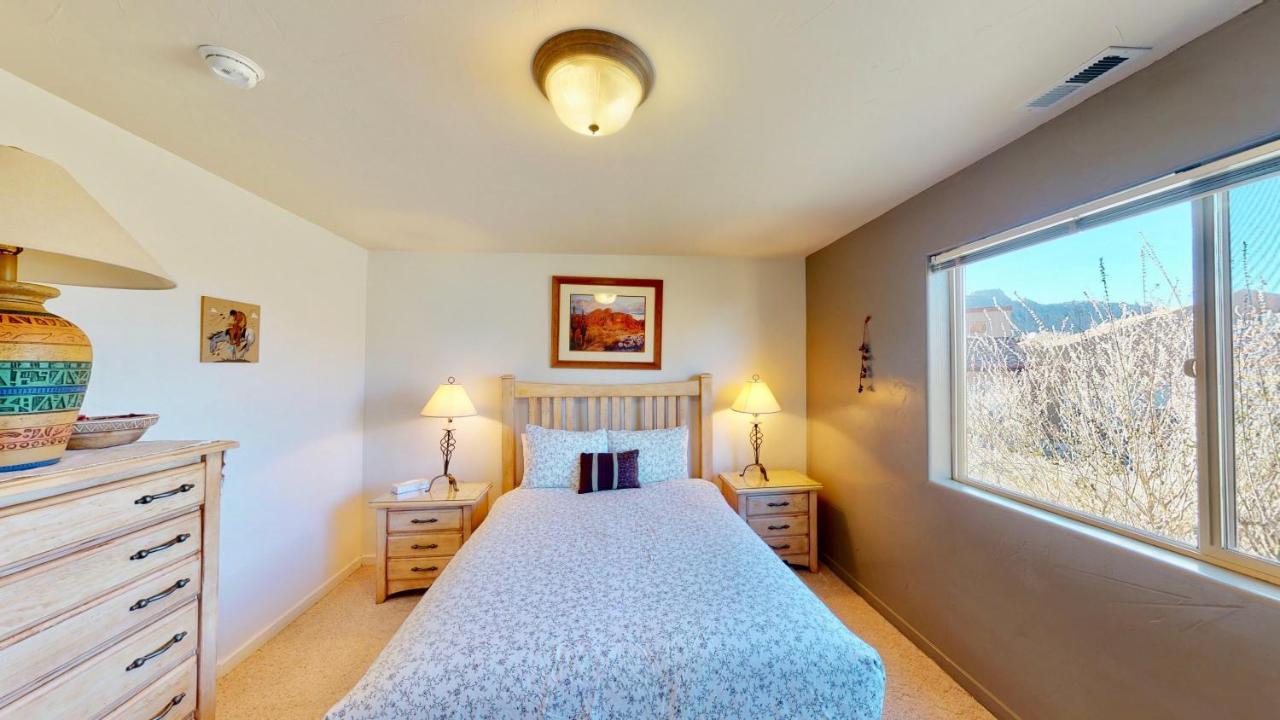 Arches Abode #A3 Villa Moab Luaran gambar