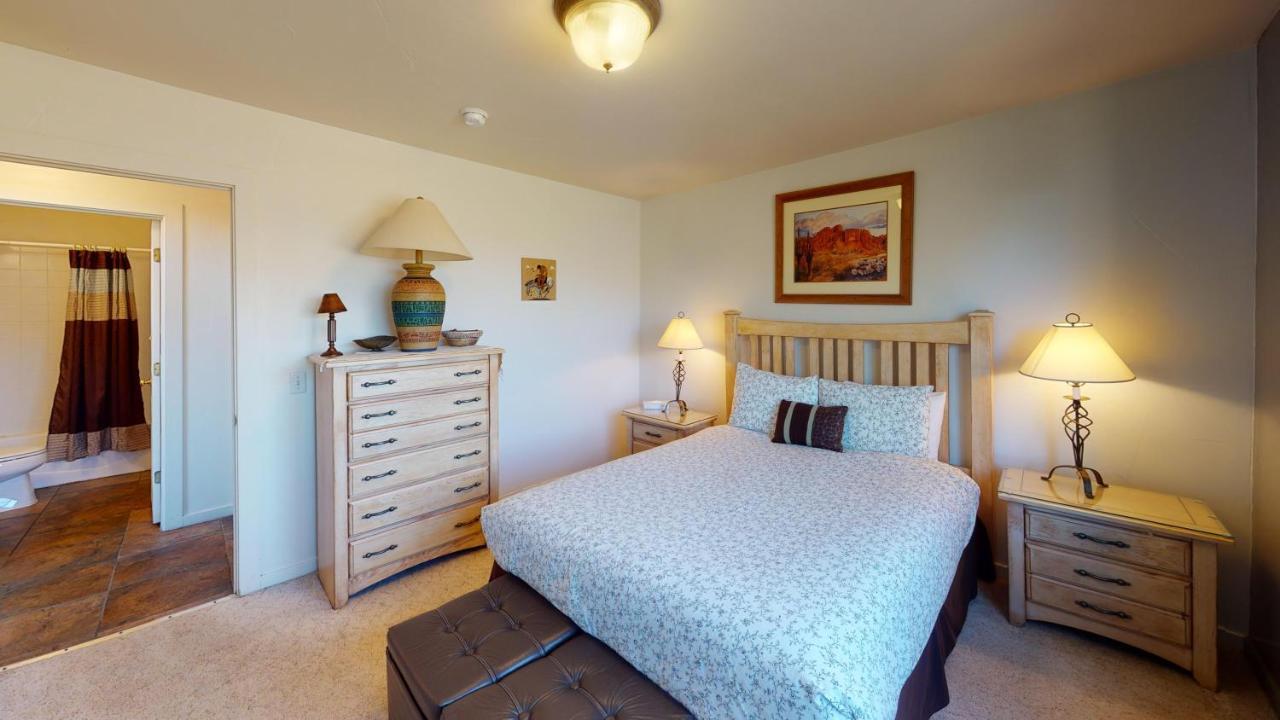 Arches Abode #A3 Villa Moab Luaran gambar