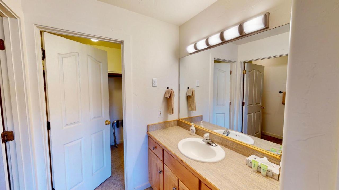 Arches Abode #A3 Villa Moab Luaran gambar