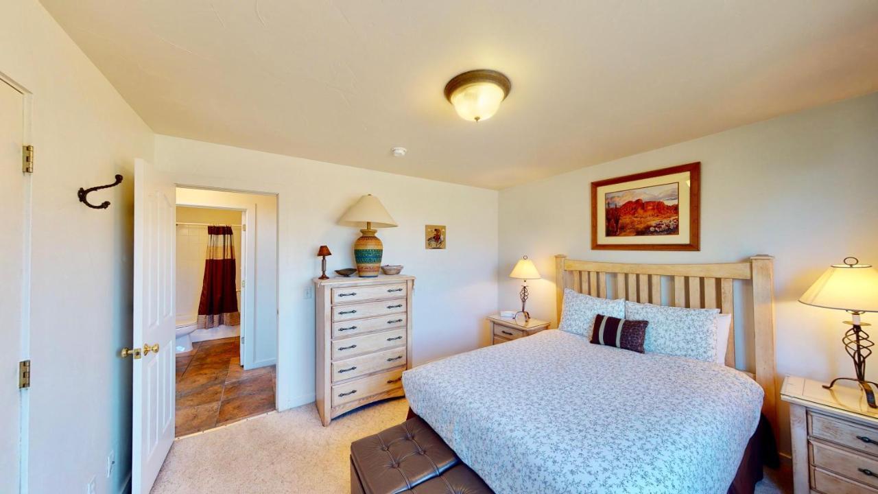 Arches Abode #A3 Villa Moab Luaran gambar