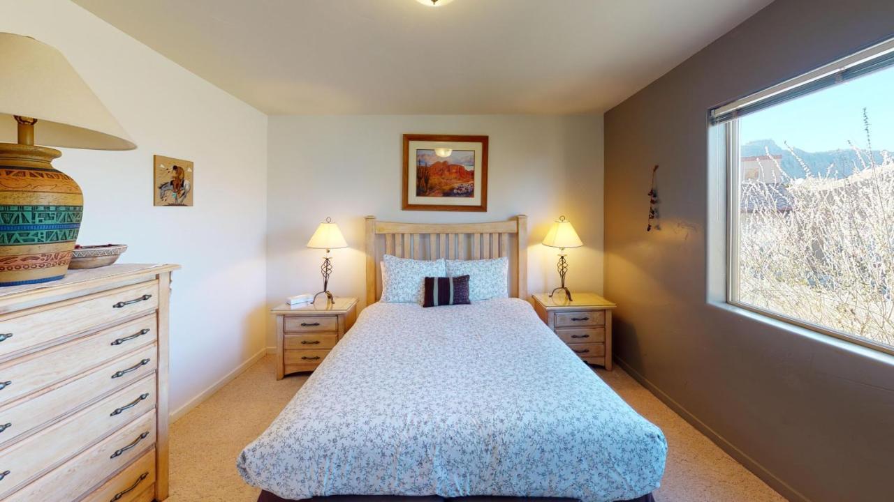 Arches Abode #A3 Villa Moab Luaran gambar