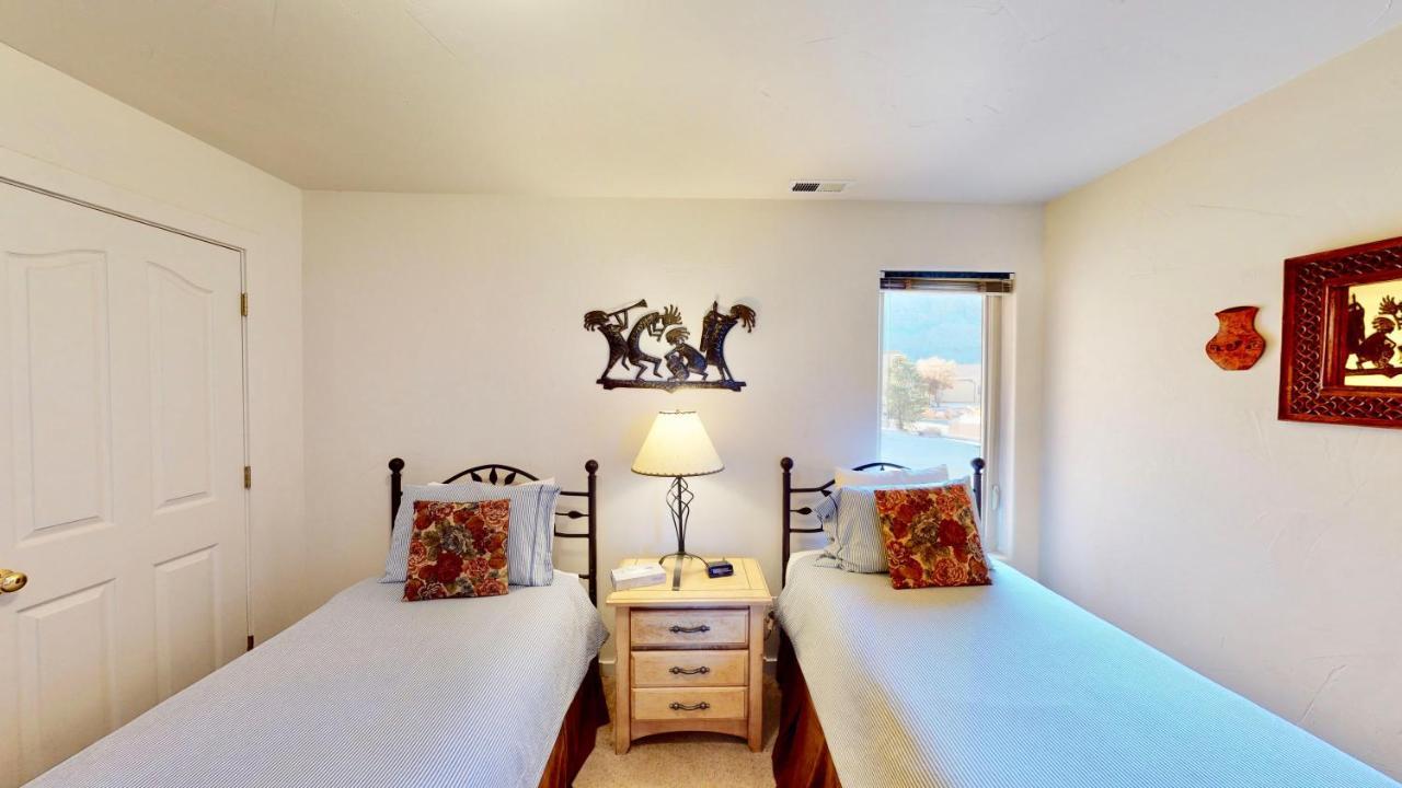 Arches Abode #A3 Villa Moab Luaran gambar
