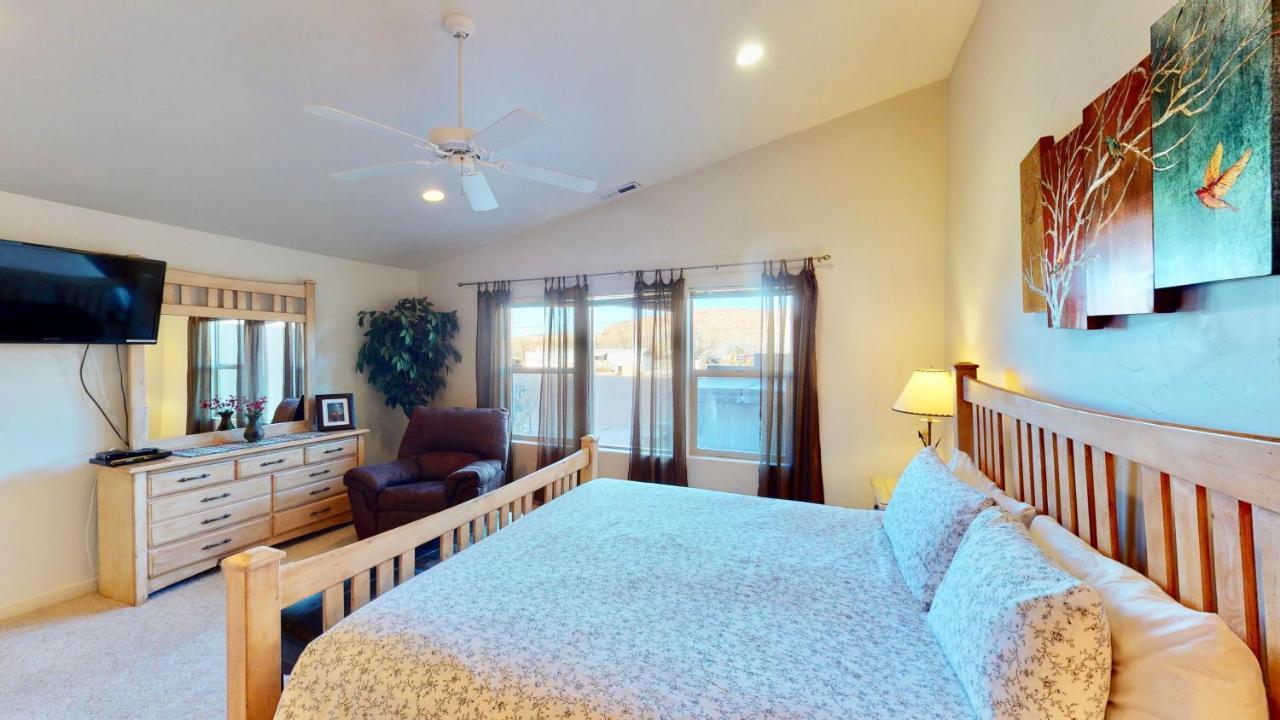 Arches Abode #A3 Villa Moab Luaran gambar